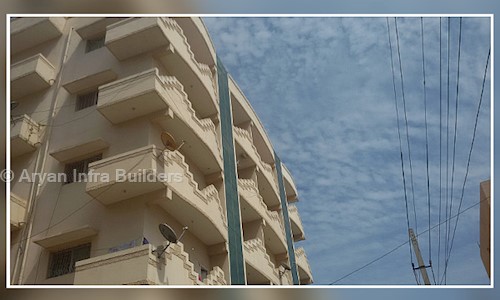 Aryan Infra Builders in Ramamurthy Nagar, Bangalore - 560036