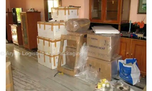 Aryan Logistics & Packaging in Basistha, Guwahati - 781029
