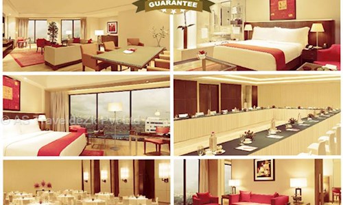 AS TraveldeZk Pvt Ltd in Andheri East, Mumbai - 400093