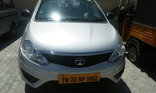 ASA Travels in Anakaputhur, Chennai - 600070