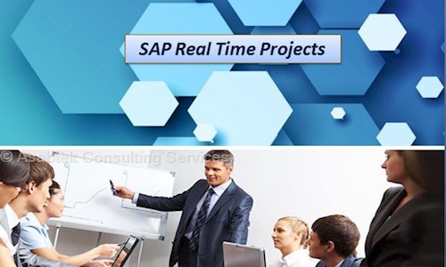 Asabtek Consulting Services in Panjagutta, Hyderabad - 500082