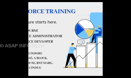 ASAP INFOTECH in R.N.T. Marg, Indore - 452001