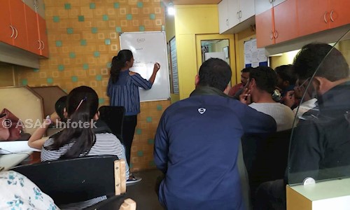 ASAP Infotek in Sadashiv Peth, Pune - 411030