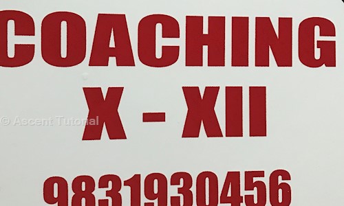 Ascent Tutorial in Kalighat, Kolkata - 700026