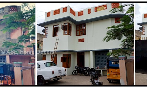 ASE Home Decors in Kodambakkam, Chennai - 600024