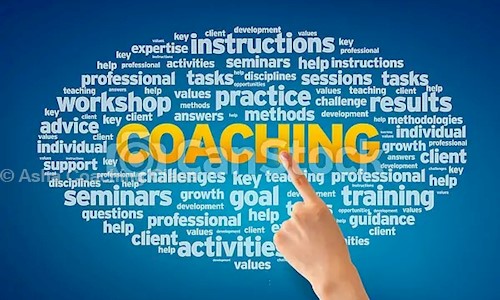 Asha Coaching Class in Vapi Industrial Estate, Vapi - 396195