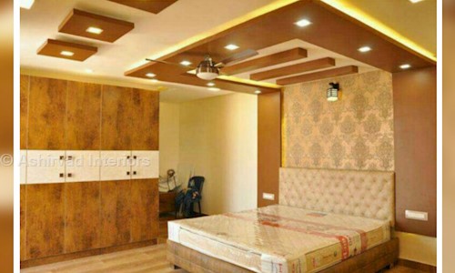 Ashirvad Interiors in Sarjapur, Bangalore - 562125