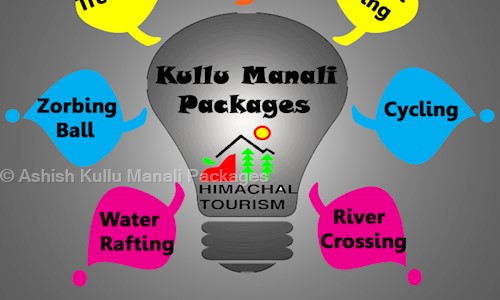 Ashish Kullu Manali Packages in Manali, Manali - 175131