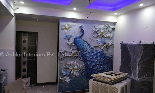 Ashlar Interiors Pvt. Ltd. in Boring Canal Road, Patna - 800001