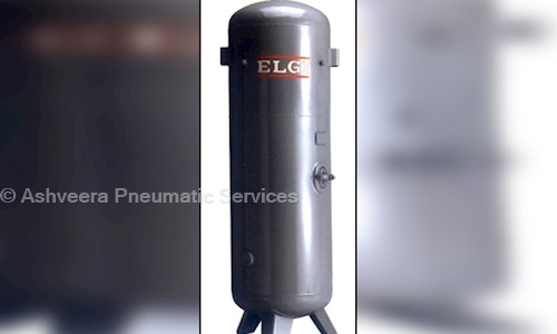 Ashveera Pneumatic Services in Gerugambakkam, Chennai - 600122