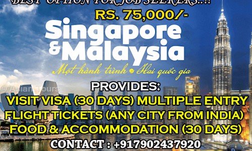 Asian Tours in Vellayambalam, Trivandrum - 