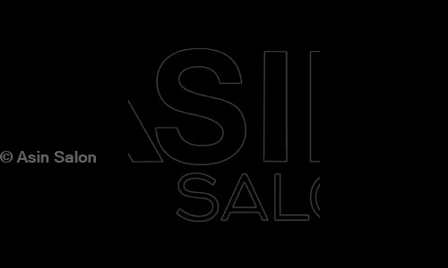 Asin Salon in South Extension Part II, Delhi - 