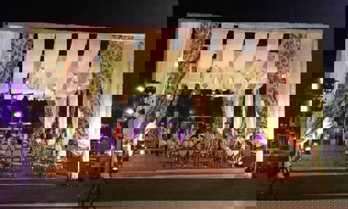 Asit Events and Decor in University Campus Road, Nagpur - 440033