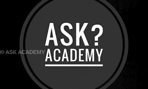 ASK ACADEMY in Jogeshwari East, Mumbai - 400060