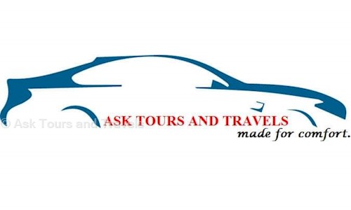 Ask Tours and Travels in Chinchwad, Pune - 411019