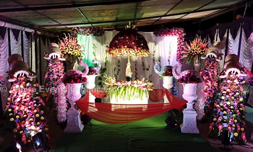 Aspire Events Organizers in Nagenahalli, Bangalore - 560032