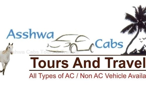 Asshwa Cabs Tours & Travels in JP Nagar, Bangalore - 560078