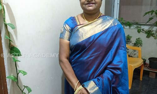ASTER ACADEMY in Jayanagar, Bangalore - 560041