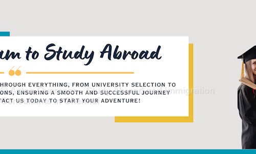 Aston Overseas - Study Abroad and Immigration Consultants in Chennai in Redhills, Chennai - 600052