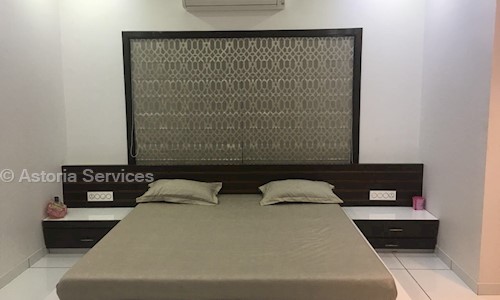 Astoria Services in Navrangpura, Ahmedabad - 380009