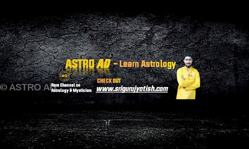 ASTRO AD in Dakshineswar, Kolkata - 700076