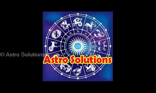 Astro Solutions  in Bodla, Agra - 282007