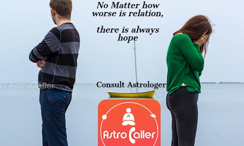 AstroCaller in Goregaon West, Mumbai - 400104