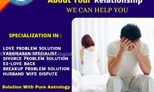 Astrologist & psychologist  in Ajmer Road, Jaipur - 302001