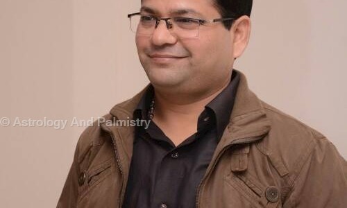 Astrology And Palmistry in Sethi Colony, Jaipur - 302004