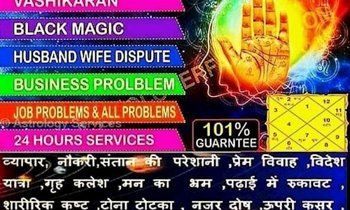 Astrology Services in Arya Nagar, Mumbai - 140000