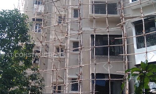 AT CONSTRUCTIONS in Kandivali West, Mumbai - 400067