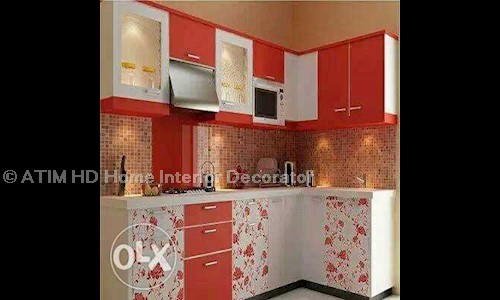 ATIM HD Home Interior Decorator in Mylapore, Chennai - 600004