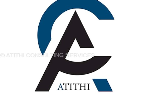 ATITHI CONSULTING SERVICES in Naroda, Ahmedabad - 382345