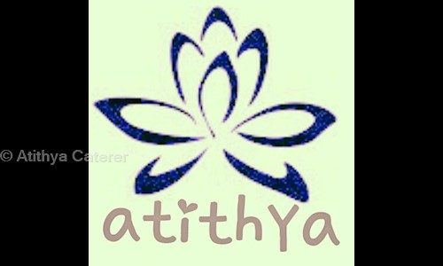 Atithya Caterer in Kankaria, Ahmedabad - 380022