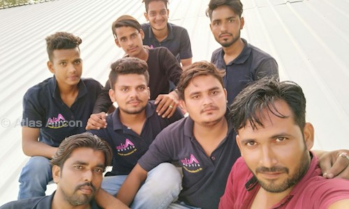 Atlas Aircon in Karjan, Vadodara - 390005
