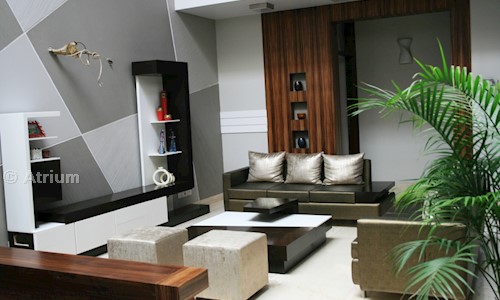 Atrium in Greater Kailash, Delhi - 110048