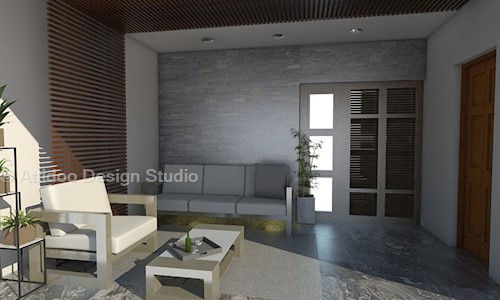 Attidoo Design Studio	 in Irumbuliyur, Chennai - 600045