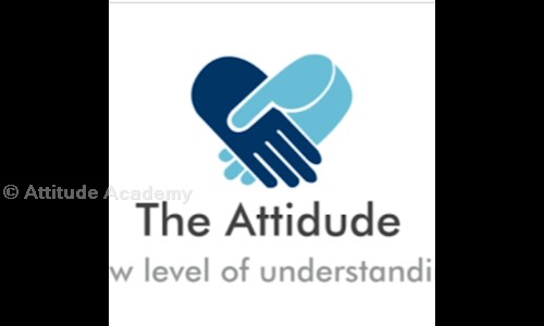 Attitude Academy in Dilsukh Nagar, Hyderabad - 500060