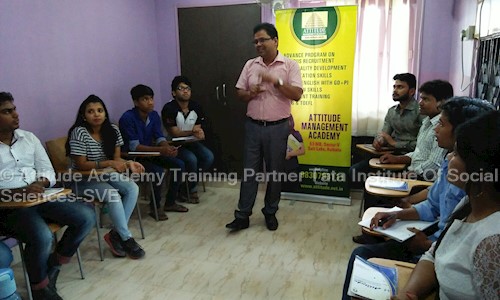 Tata Institute of Social Sciences in Kestopur, Kolkata - 700156