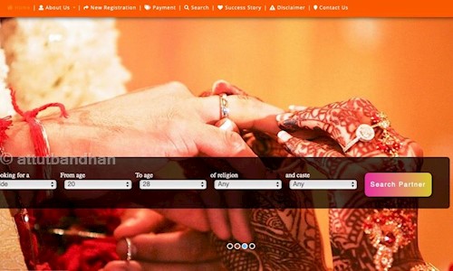 attutbandhan.com in , Pune - 