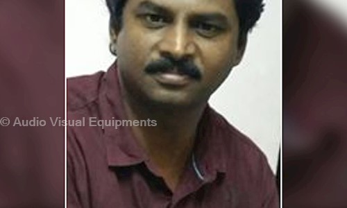 Lazer Infotec Solutions in Teynampet, Chennai - 600018