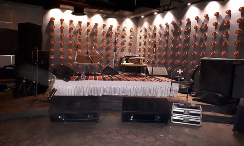 Audio Hut in Wanwadi, Pune - 411040