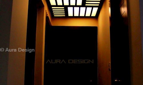 Aura Design in Ellis Bridge, Ahmedabad - 380009
