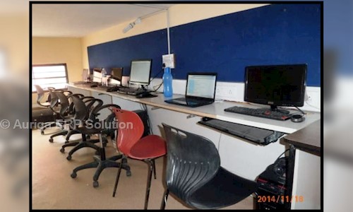 Auriga ERP Solution in Hadapsar, Pune - 400066