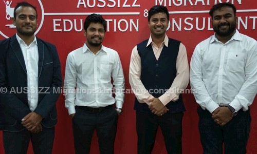 AUSSIZZ Migrations&Education consultants in Sangamwadi, Pune - 411001