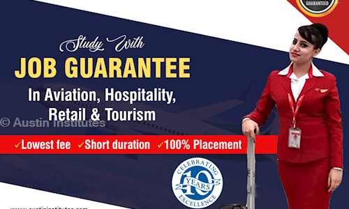 Austin Institutes in Gt Road, Jalandhar - 144001