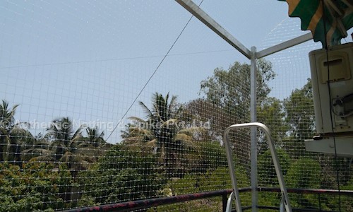 Authentic Netting & Spike Pvt. Ltd. Residential & Industrial in Warje, Pune - 411058