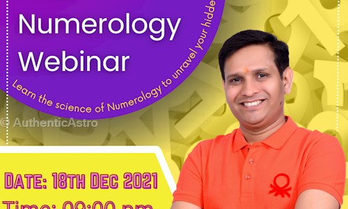 AuthenticAstro in Palam Vihar Extension, Gurgaon - 122017