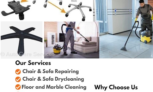 Auto Care Services in Sector 52, Chandigarh - 160036
