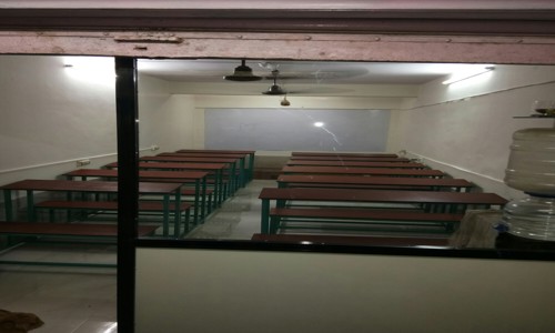 Autodidact Science Academy in Vasai West, Vasai - 401202